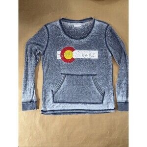 Women’s Colorado Coconut Creek Size XL Pullover Top